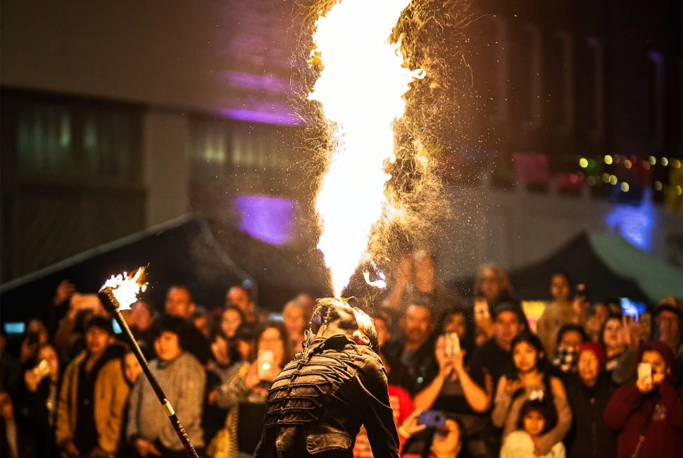 Festive Fun: Hogansville's Annual Events and Festivals Calendar