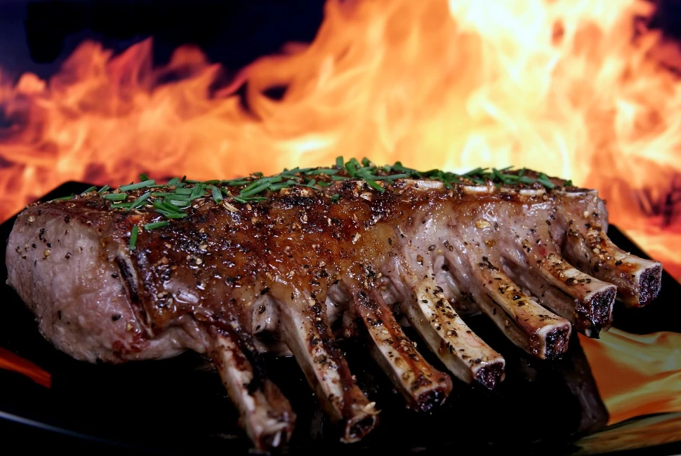 Savoring the South: A Foodie's Guide to Hogansville's Restaurants