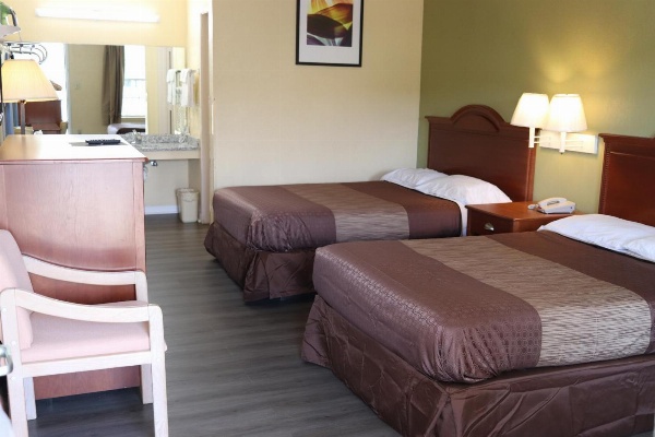Woodstream Inn image 34