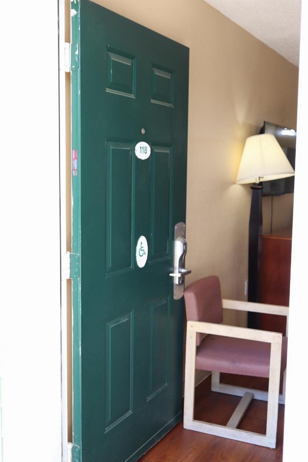 Woodstream Inn image 9
