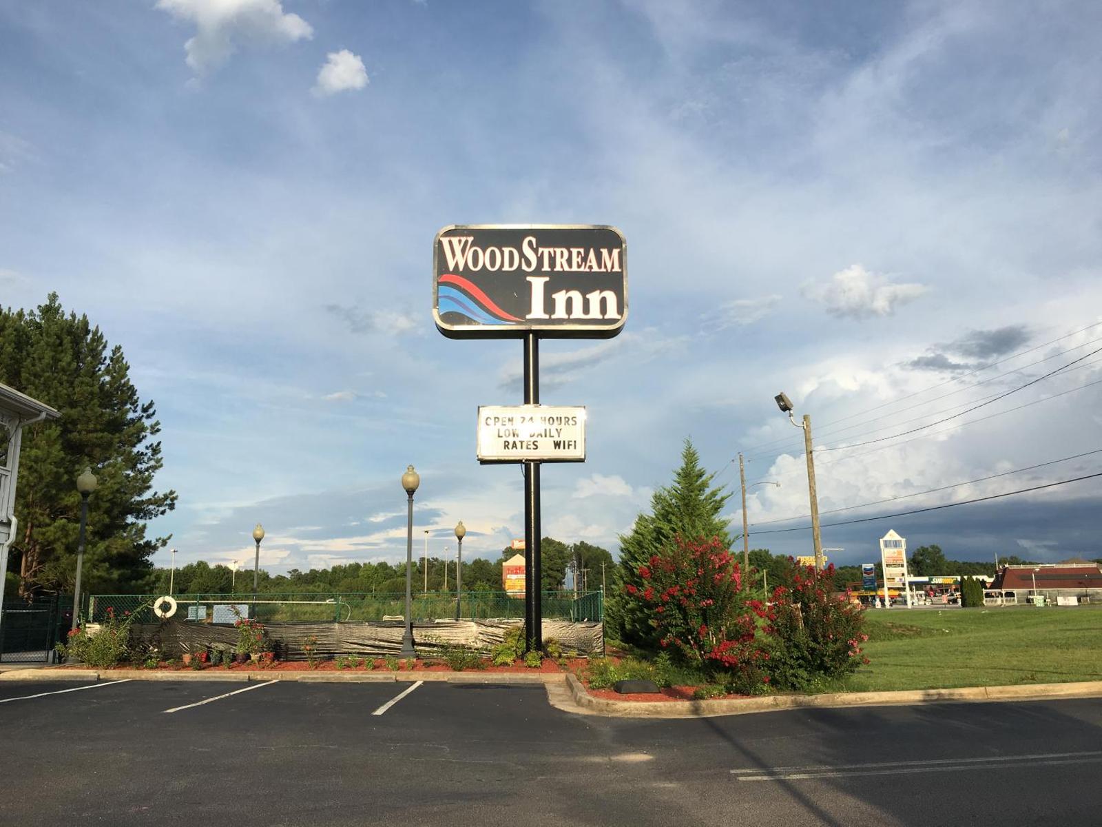 Woodstream Inn