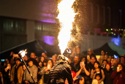Festive Fun: Hogansville's Annual Events and Festivals Calendar
