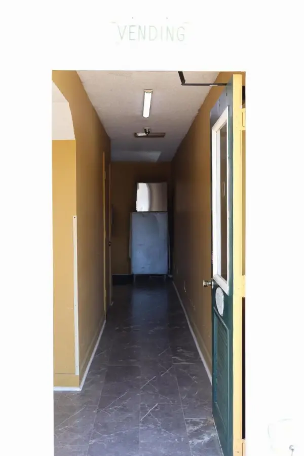 Woodstream Inn 10