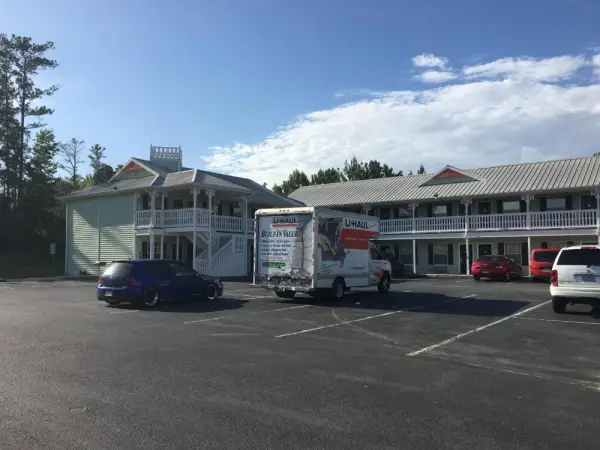Woodstream Inn Main image